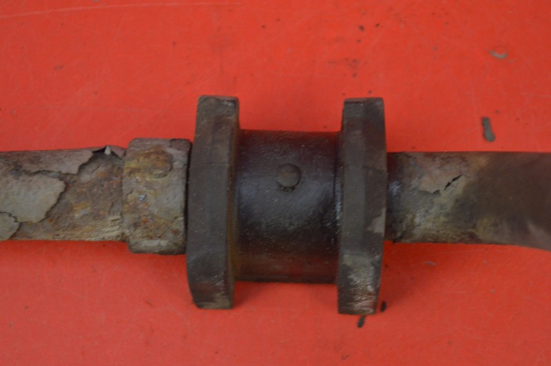 фото №10, Тяга стабілізатора перед mitsubishi lancer 8 viii 2.0 di-d 09r