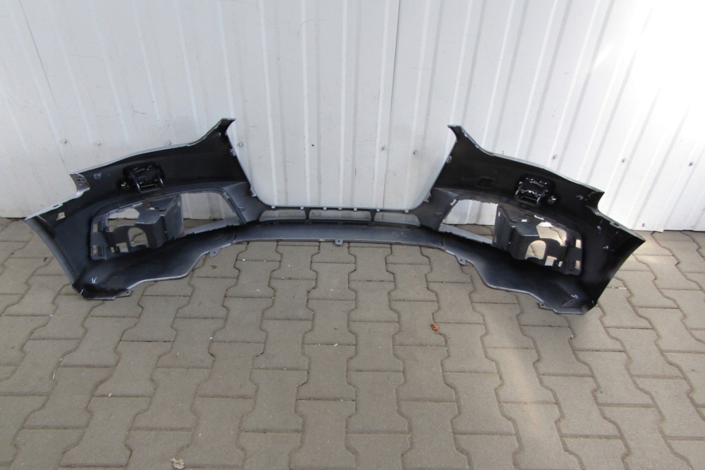 Бампер перед audi a4 b8 8k0 competition lift 11- в Украине