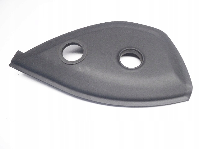 фото №1, Alfa romeo 166 защита заглушка панели правая