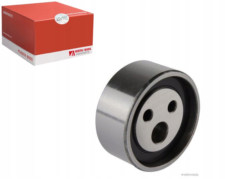 фото №1, Ролик натяжная ремень распределительного вала nissan kubistar renault 19 i 19 ii 19