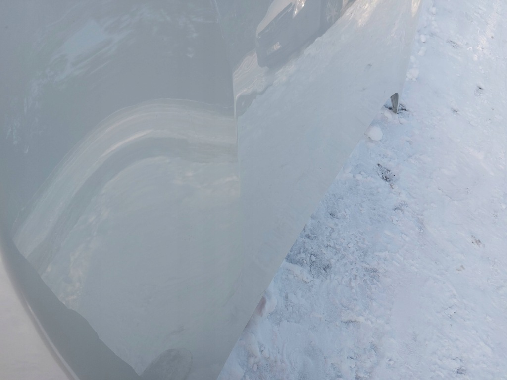 фото №7, Капот peugeot 3008 ii 5008 ii lift grad