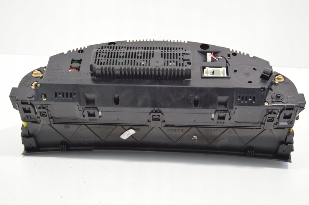 фото №14, Лічильник прилади anglik mercedes c215 w215 cl500 2205401447