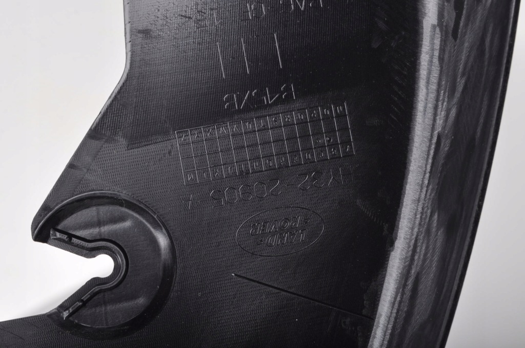 фото №6, Land rover discovery v l462 защита дверь hy32-20905-a