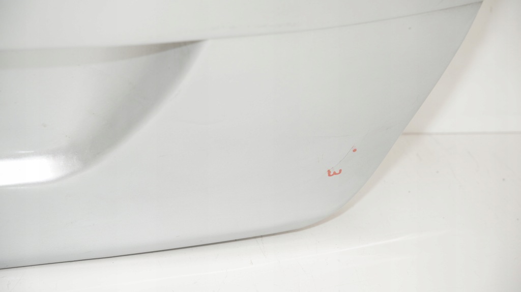 фото №9, Кришка багажника багажника задня skoda superb ii 08-13r kombi la7w