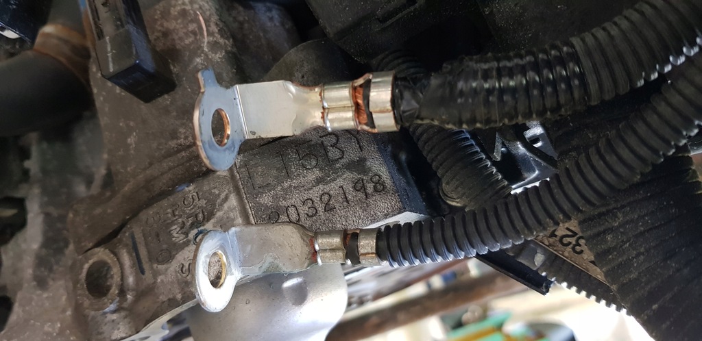 фото №10, Двигатель l15by eu honda hr-v ii 15-21