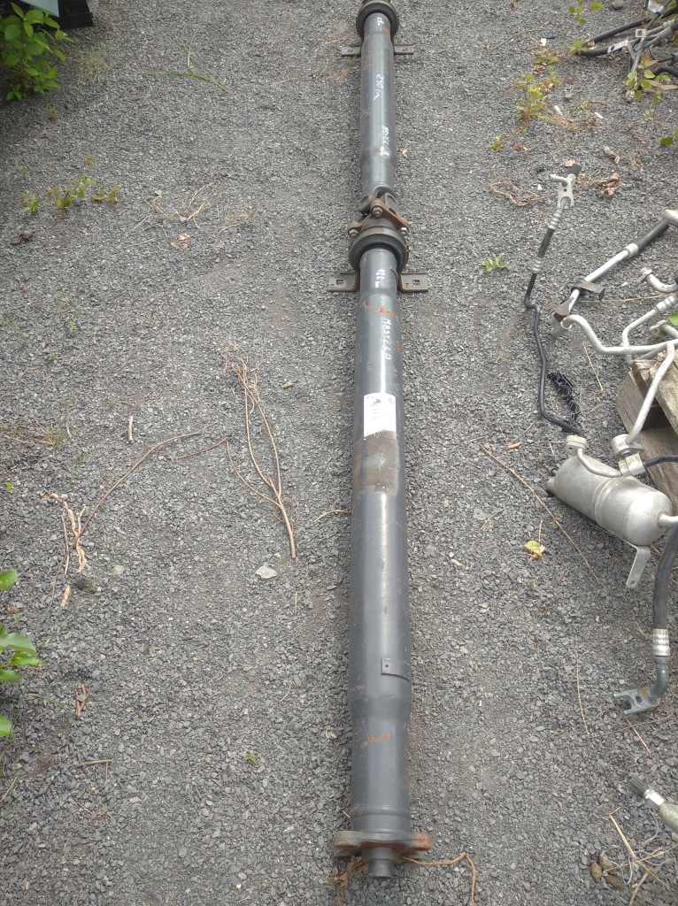 фото №1, Wał приводной 8200987034 master 250 cm