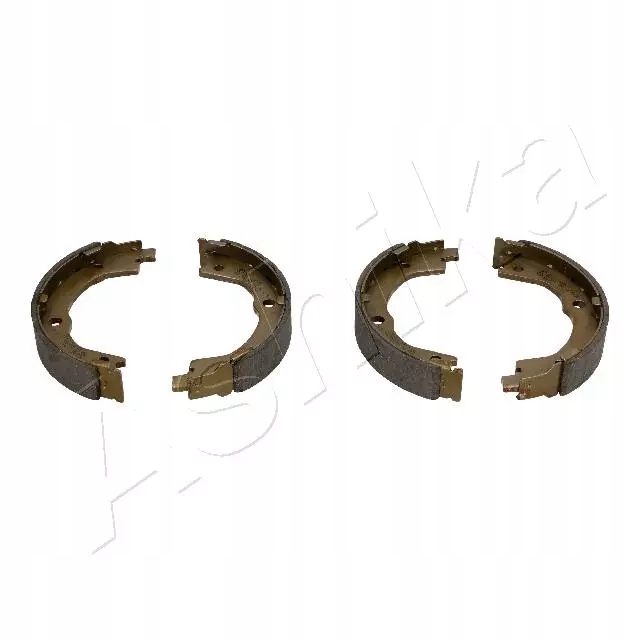 фото №1, Гальмівні колодки ham.kia sorento 2,5crdi 06- /190