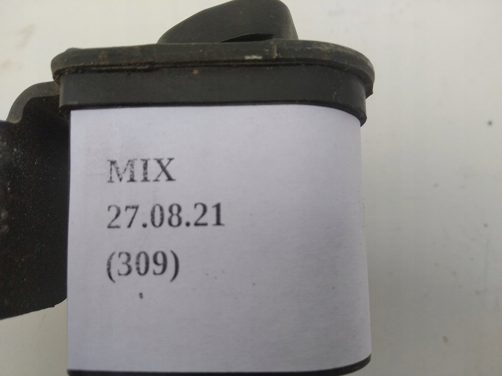 фото №5, Клапан колектор впускний chrysler pacifica 03-08