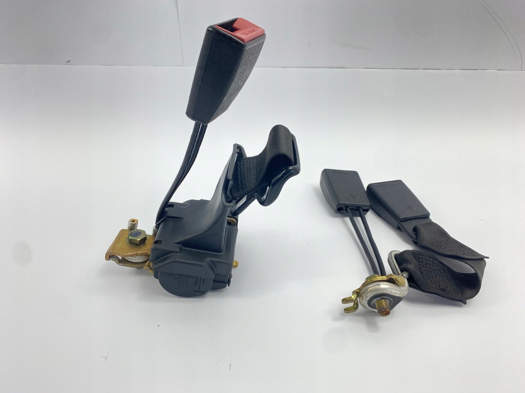 фото №10, Кліпса поперечина задня pas безпеки mercedes w140 1408600169 1408600269