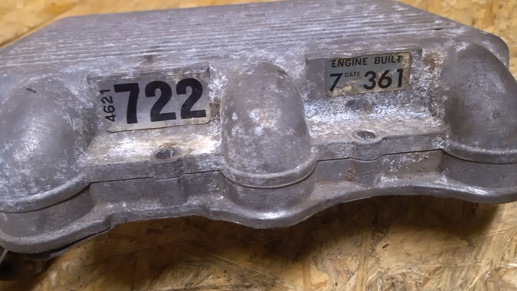 фото №10, Dodge caravan 91 - 95 3,0 v6 двигатель dół