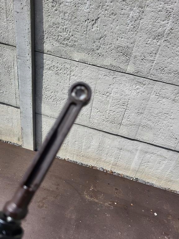 фото №9, Peugeot partner ii berlingo iii 08- 1.6 циліндр зчеплення помпа зчеплення шланг