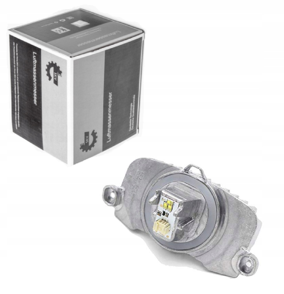 фото №10, Esen skv преобразователь ксенон bmw 3 f30 f31 f34 63117398766