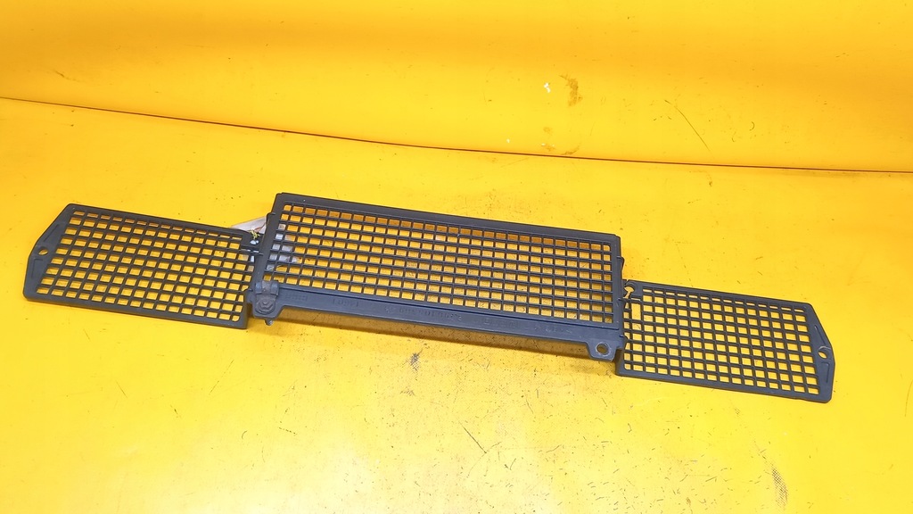 фото №9, Решітка радіатора решітка радіатора iveco eurocargo 120 91-02r czarna