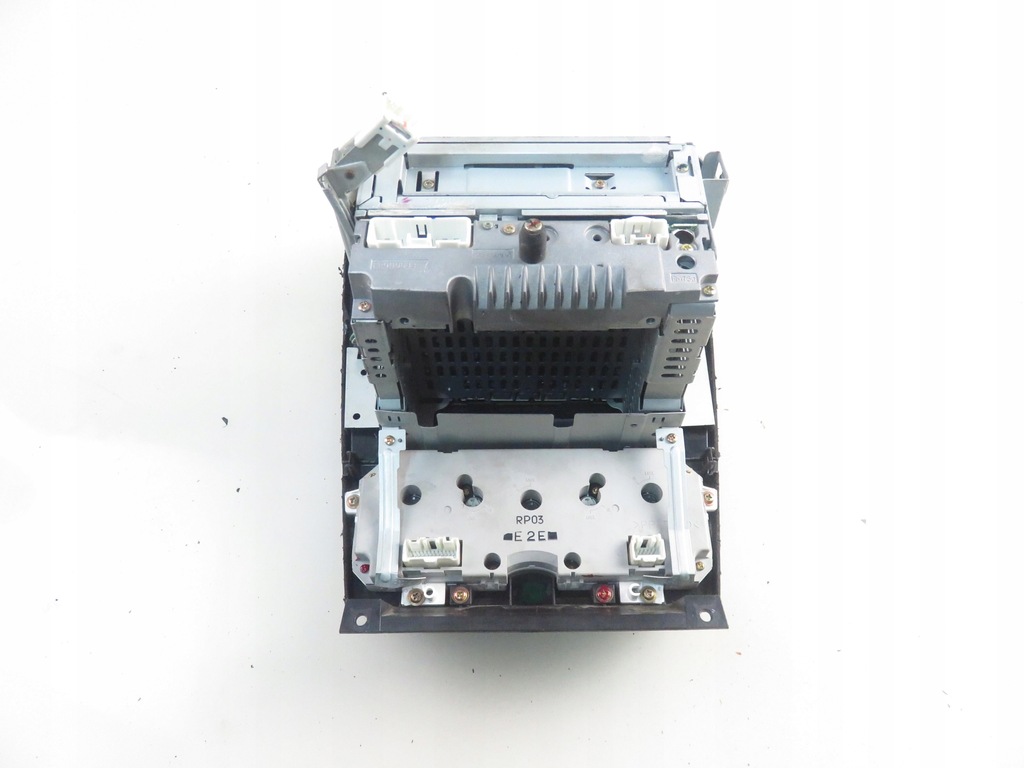 фото №12, Радіо mazda 6 station 041210a243