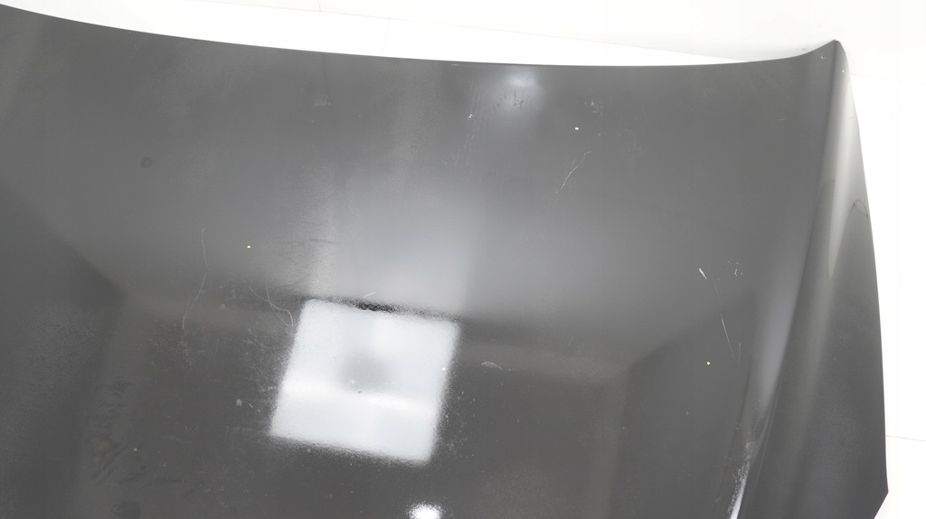 фото №6, Капот крышка двигателя hyundai i30 07-10r pae