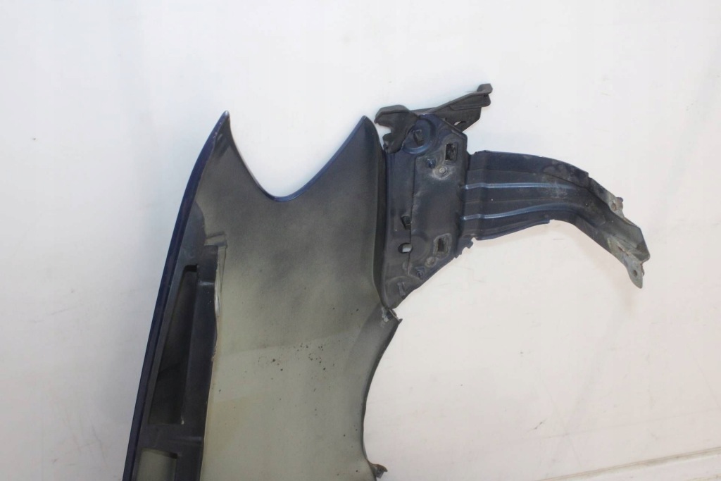 Vw touran 1 рестайлінг  06r- крила ліва перед передній lc5c Ціна