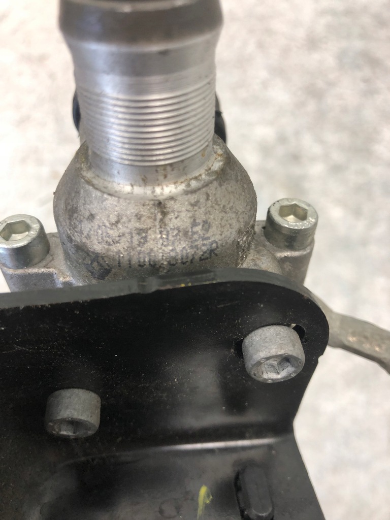 фото №5, Нагрівач wody renault master iv 276258477r