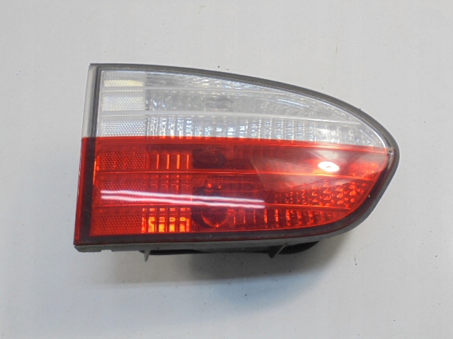 фото №13, Hyundai h1 лампа задня ліва права з кришки 92405-4a61 92406-4a61