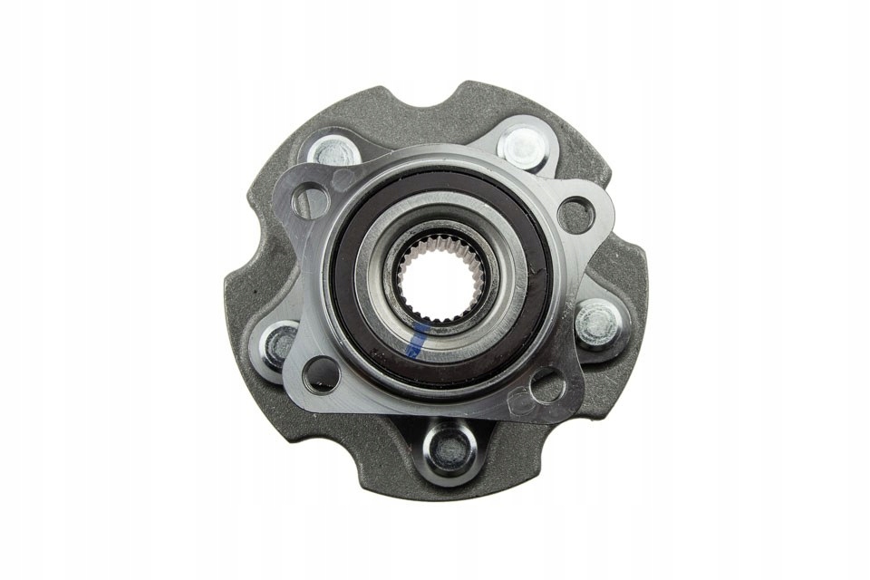 фото №10, Ступица колеса задняя toyota rav-4 4wd iii 05-