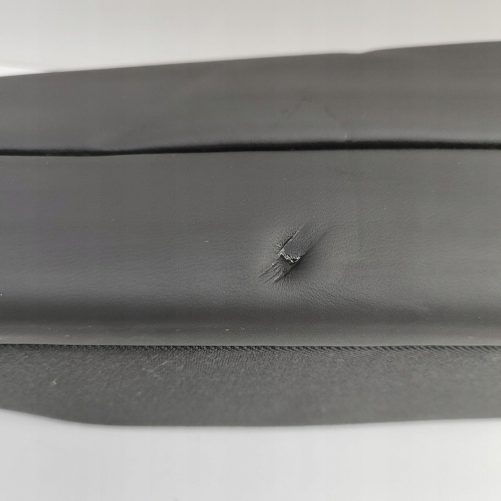 фото №6, Audi e-tron 2023 левая сторона защита боковая сиденье заднего