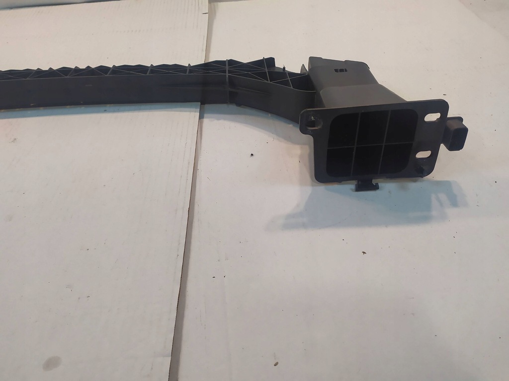 фото №9, Балка pod бампер передній citroen ds4 ds5 9687851580