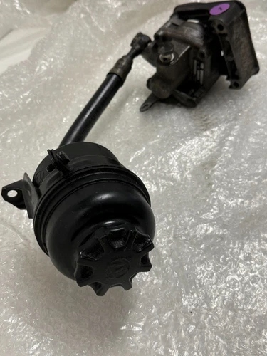 Bmw z3 m roadster/m купе s50 s52 насос підсилювача оригінальний номер bmw 2227196 Зі Шроту