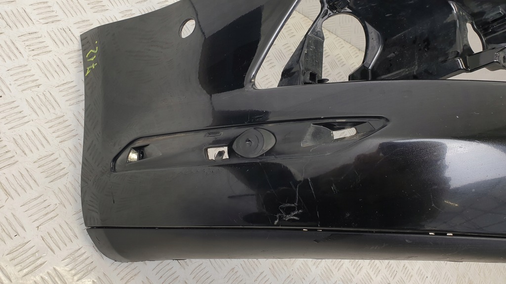 фото №12, Citroen c5 ii бампер перед передний