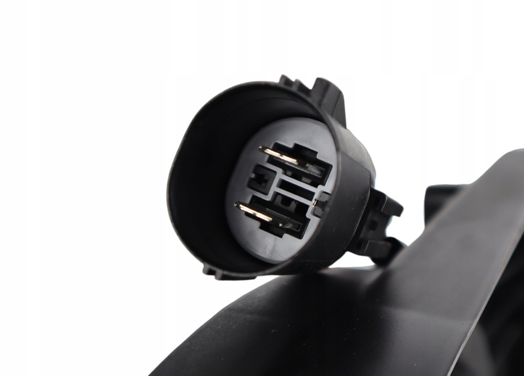 фото №4, Вентилятор з модуль volvo c30 2006 - 2013