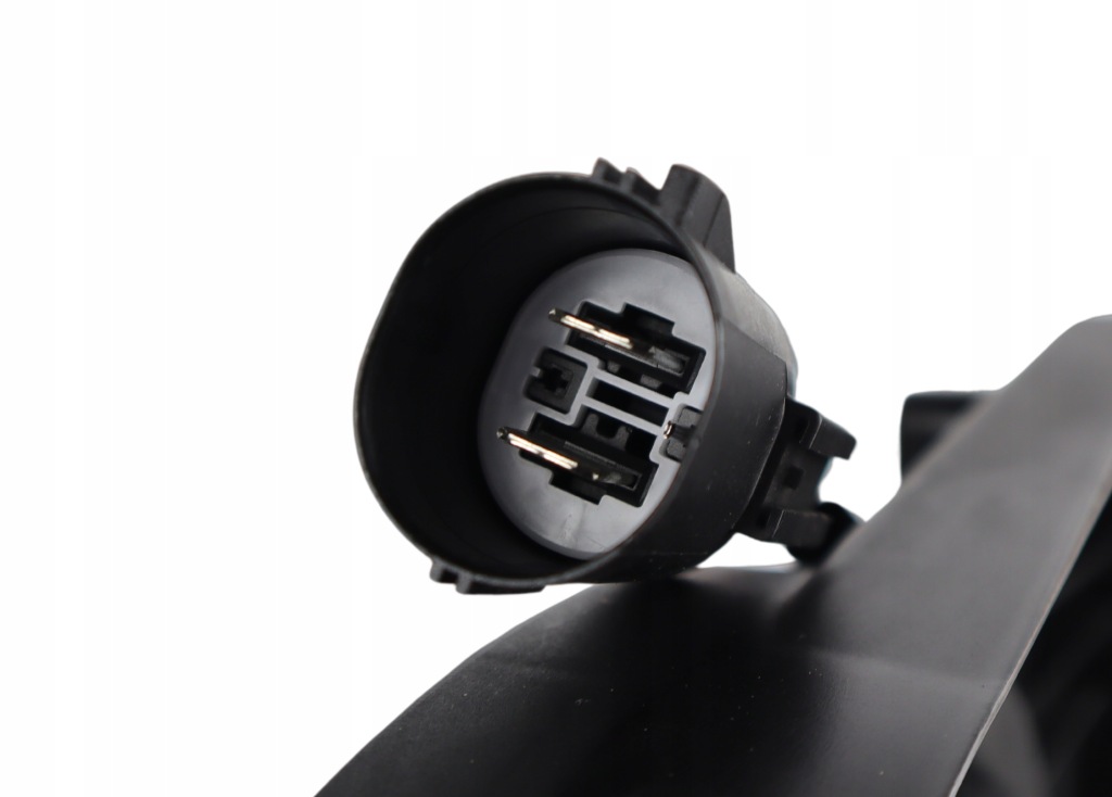 фото №4, Вентилятор з модуль volvo c70 2006 - 2013