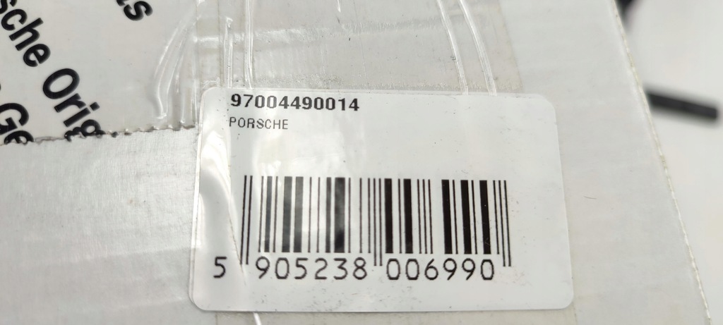 фото №7, Радар gps do śledzenia namierzania антена імобілайзер porsche panamera 970