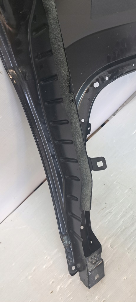 фото №14, Jeep cherokee kl 14- крила передній перед лівий новий оригінальний przedlift