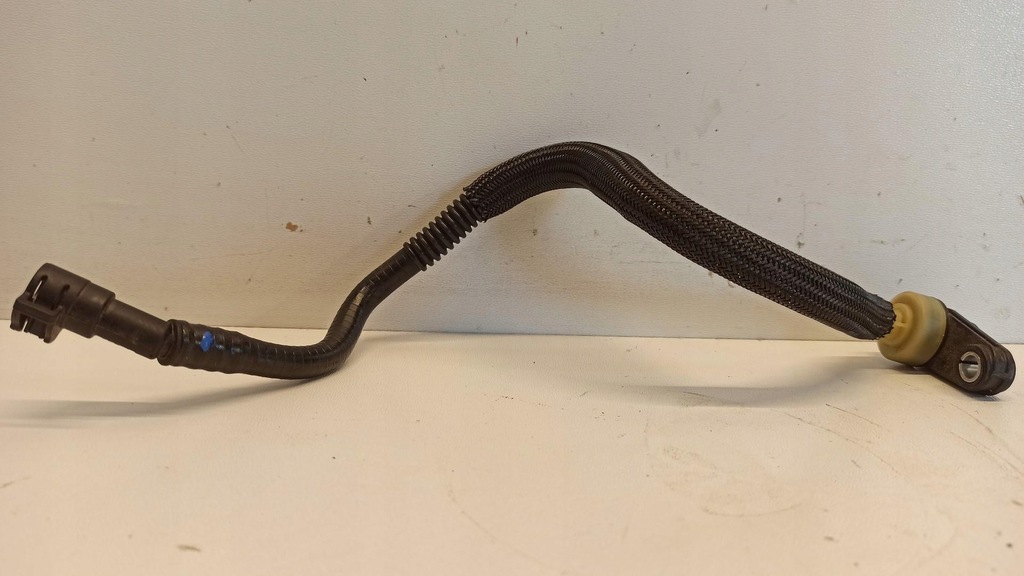 фото №1, Dacia duster ii труба вентиляція картера оливи 118729113r a2830180000