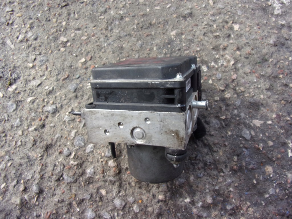 фото №1, Fiat bravo ii lancia delta iii насос abs esp