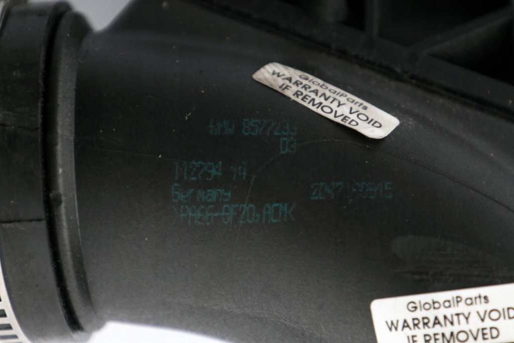 Mini f55 f56 sd b47 шланг трубный труба интеркулер Цена