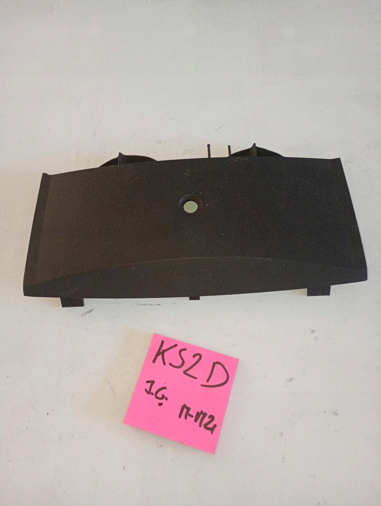 Купити Молдинг капота середина renault megane 2 134646431