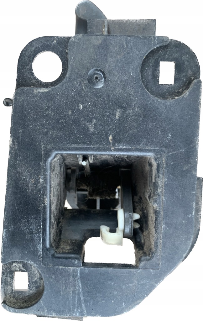 фото №7, Ручка ручка внутрішня. капот panda ii 2