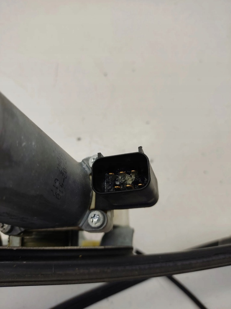 фото №11, Chrysler 300 - 300c 2007 підйомник скло двері передніх 0506547