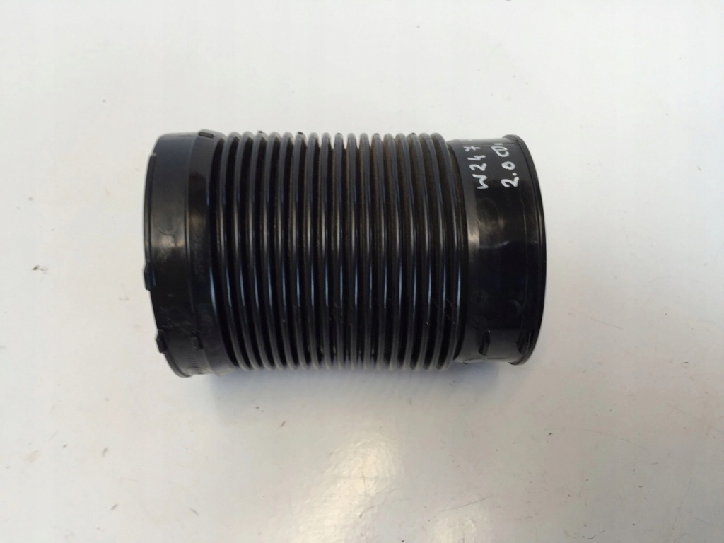 фото №1, Mercedes b w247 2.0 cdi шланг витратомір