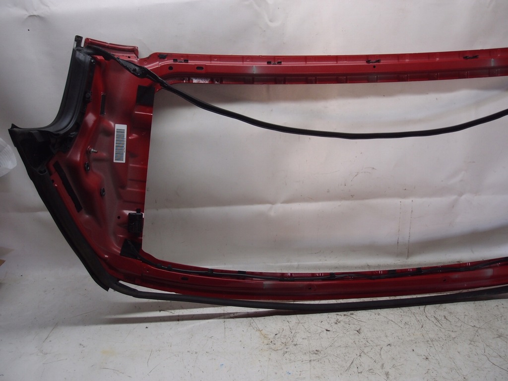 фото №11, Крыша bmw 4 f33 kabriolet 2014r