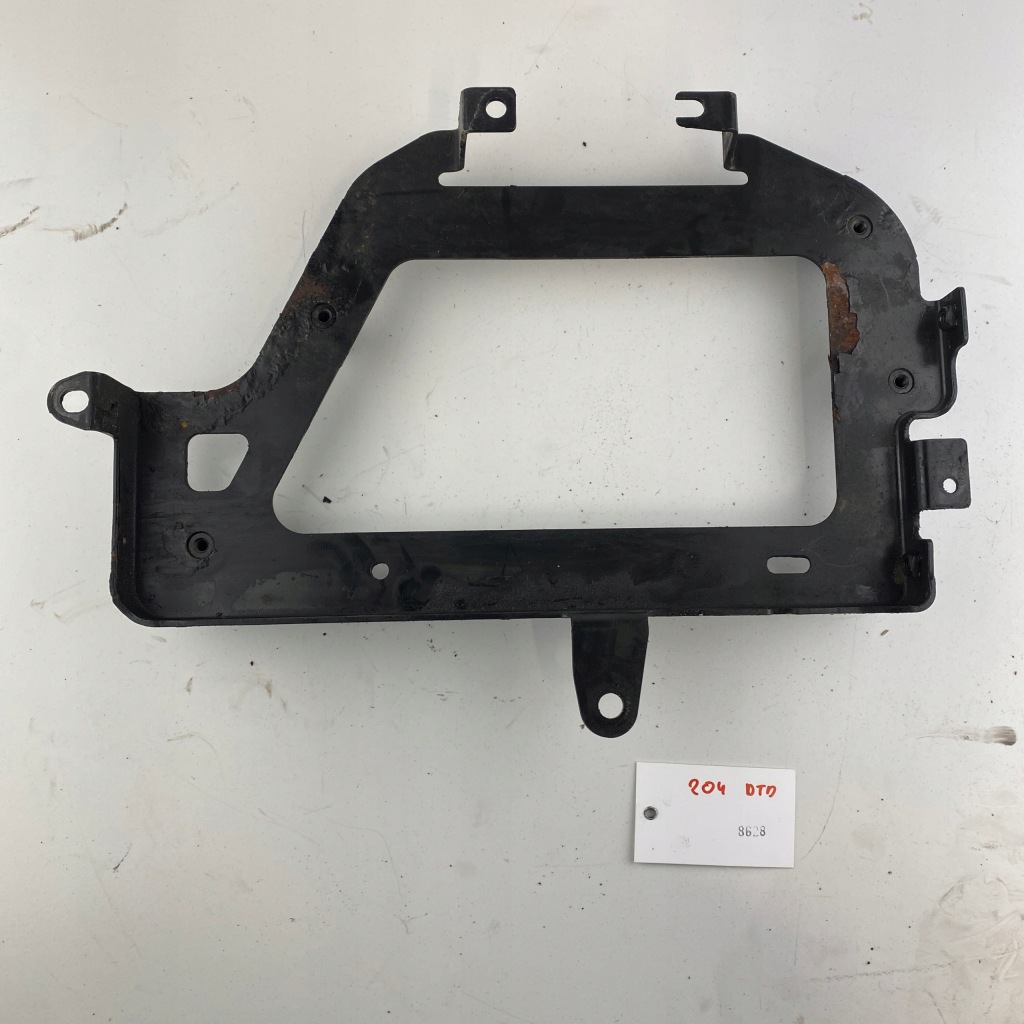 фото №3, Основа інтеркулер jaguar e-pace land range rover evoque 2.0d 204dtd