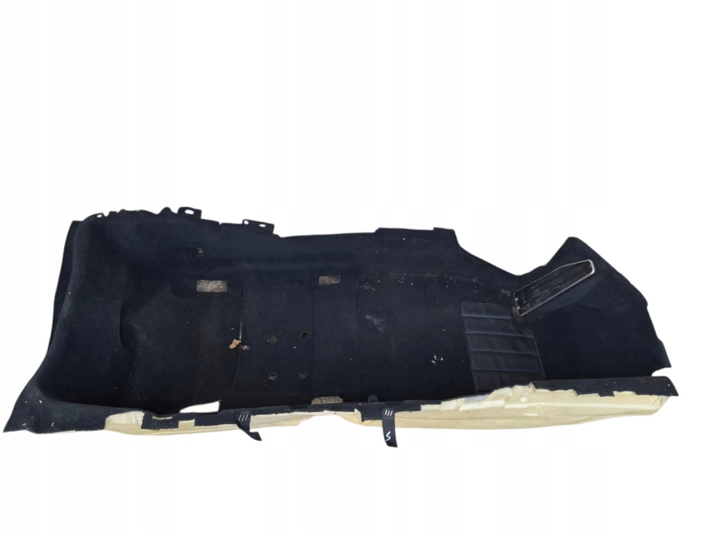 фото №1, Porsche 911 982 коврик