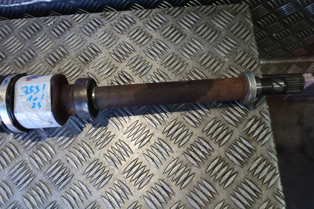 фото №3, Корпус воздуха renault kangoo 8200788196