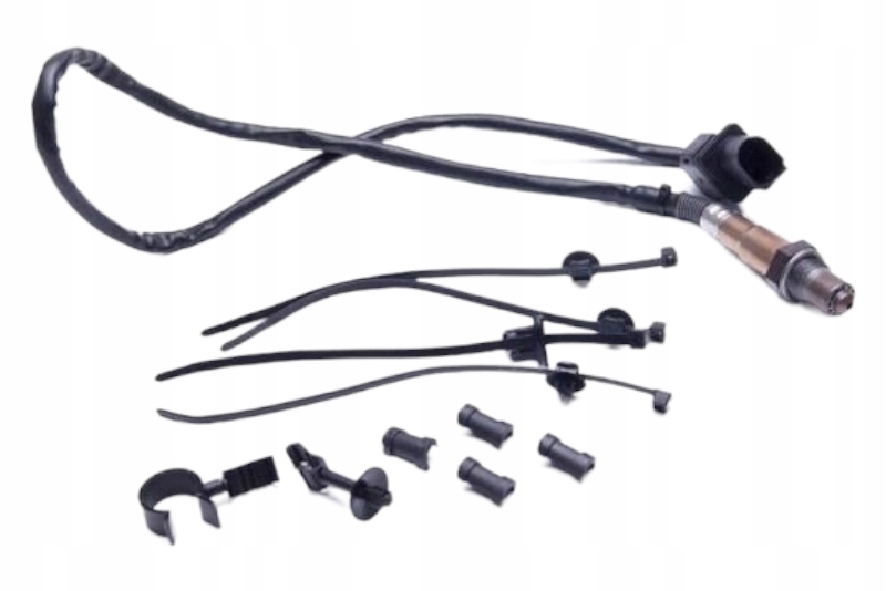 фото №1, Датчик лямбда-зонд do vw scirocco van 2008 2009 2010 2011 2012 2013 2014