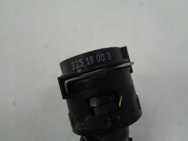 фото №3, Citroen ds3 crossback e-tense труба wąż wody