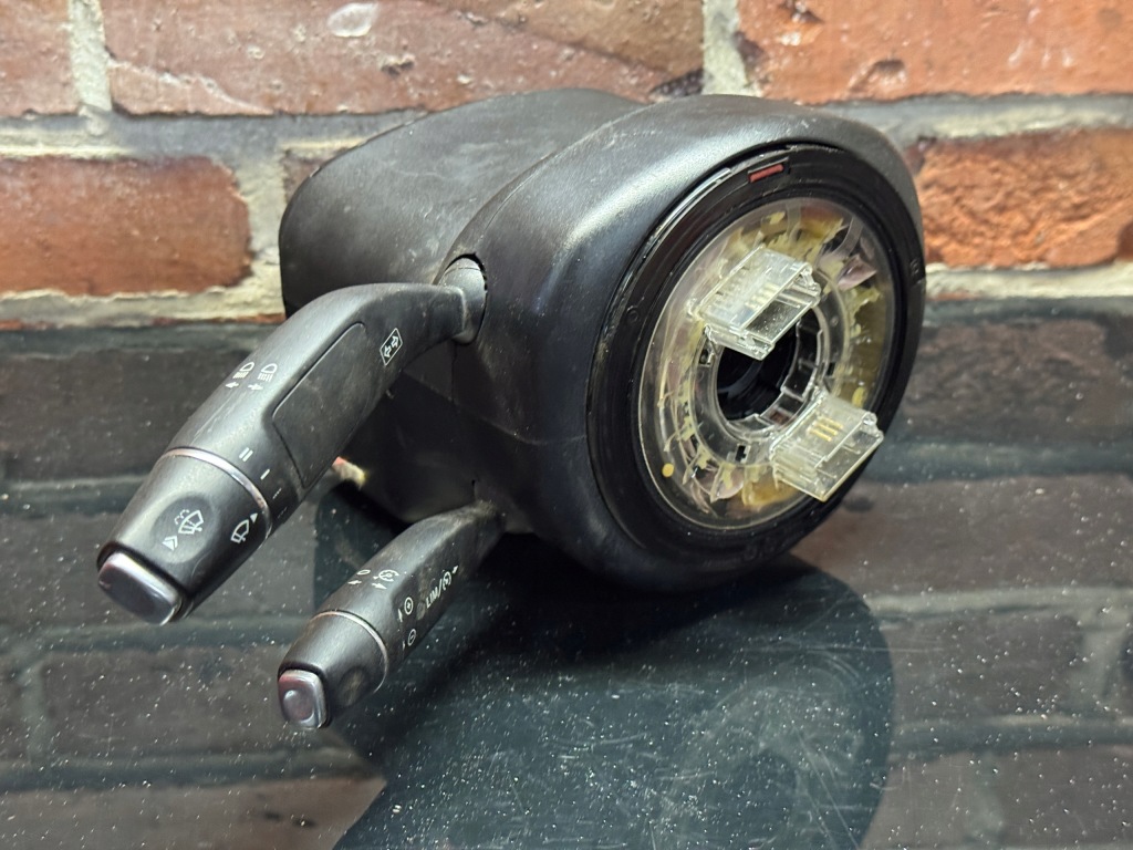 фото №1, Mercedes w212 перемикач комбінований a2129007017