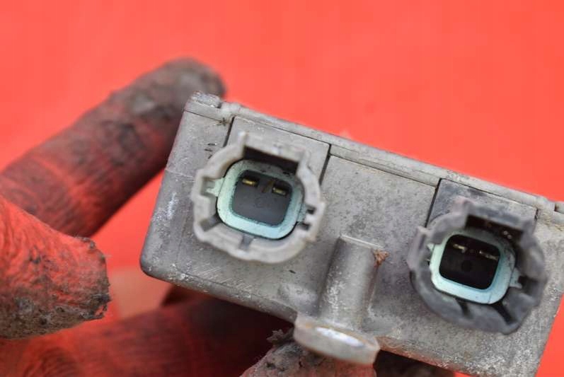 фото №8, Перетворювач ксенон ксенон ліва hlb351d12-7 nissan maxima a33 00-05