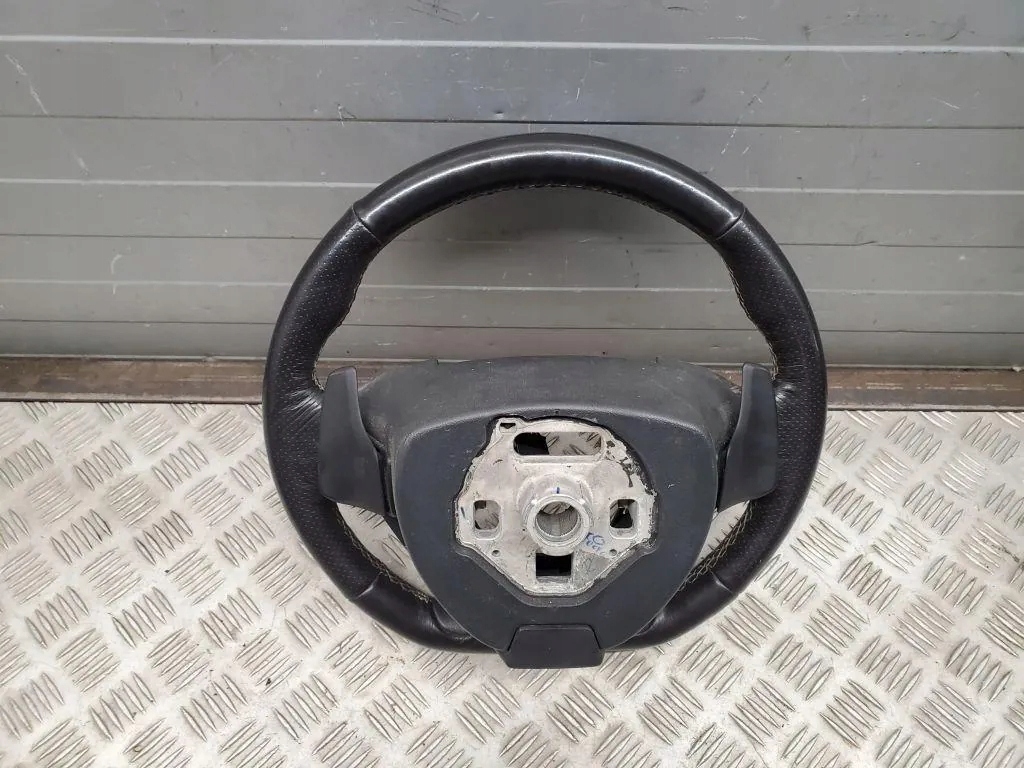 Руль chevrolet camaro кабриолет  84449664 6.2l бензиновый 2019 Киев