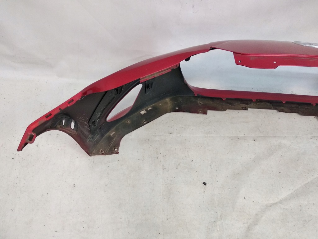 фото №9, Mazda mx5 mx-5 бампер передний перед 2015-