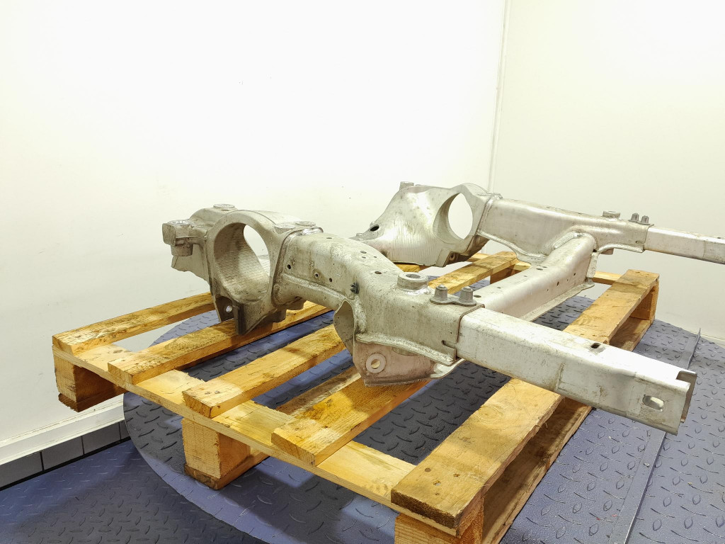 Mercedes s-klasa w223 2.9 cdi 330 km поперечина підрамник перед a2236221900 в Україні