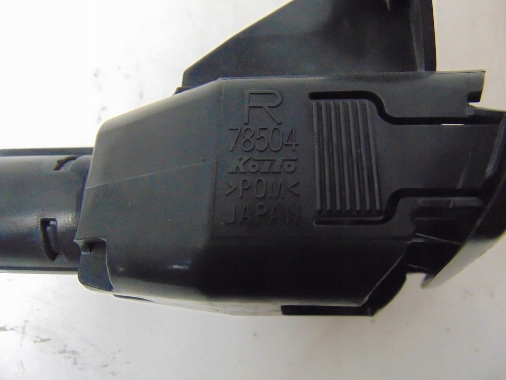 фото №9, Омыватель фара ксенон правый toyota rav4 iii